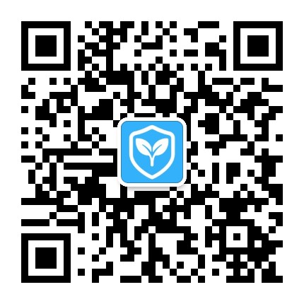 微信公众号二维码